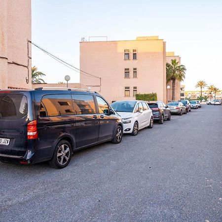 Trendy Homes Burbujas. Vistas Al Mar, Golf, Playa A 5 Minutos 阿尔梅里亚 外观 照片