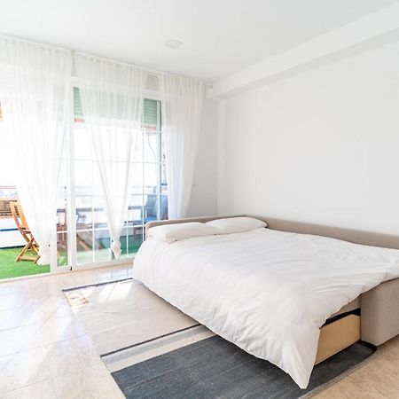 Trendy Homes Burbujas. Vistas Al Mar, Golf, Playa A 5 Minutos 阿尔梅里亚 外观 照片